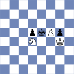 Sodbilegt - Zebracki (Rhodes GRE, 2024)