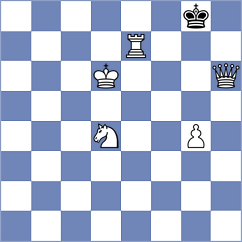 Perez Gormaz - Kaufman (Chess.com INT, 2020)