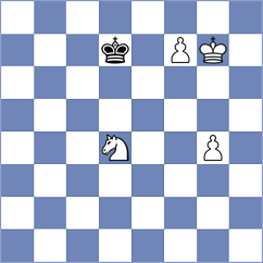 Van Baar - Silva Lucena (chess.com INT, 2024)