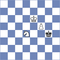 Basener - Amir (chess.com INT, 2021)
