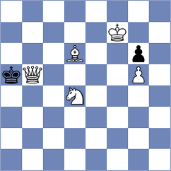 Sibashvili - Swayams (chess.com INT, 2024)