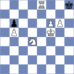 Fishman - Cruz (chess.com INT, 2024)