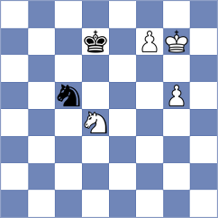 May Sanchez - Ocampo Vargas (Mexico City MEX, 2024)