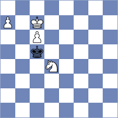 Gavriel - Al Tarbosh (Lichess.org INT, 2021)
