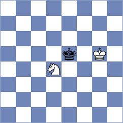 Morrison - Lehtosaari (chess.com INT, 2021)