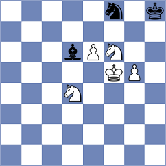 Rasulov - Ganzhurov (chess.com INT, 2024)