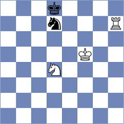 Tsaknakis - Varvadoukas (Chess.com INT, 2020)