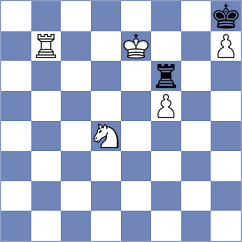 Martin Manzano - Garcia Trapiello (Candas, 1997)