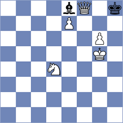 Toktomushev - Akkara (chess.com INT, 2025)