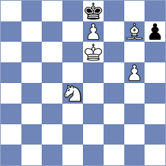 Nakamura - Narayanan (chess.com INT, 2023)