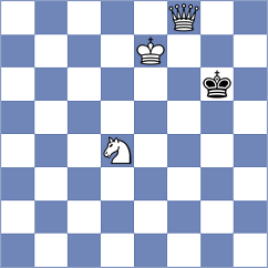 Tarnowska - Slavin (chess.com INT, 2023)
