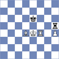 Dushin - Komiagina (St Petersburg, 2013)