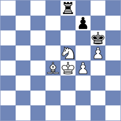 Vlassov - Ellenbogen (Chess.com INT, 2021)