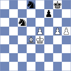 Cardozo - Li (chess.com INT, 2024)