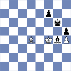Lopez Gracia - Gallegos (chess.com INT, 2022)