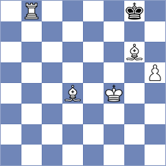 Fiedorek - Liu (chess.com INT, 2024)