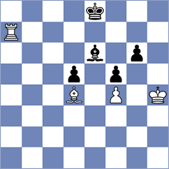 Hayrapetyan - Shuvalov (chess.com INT, 2024)
