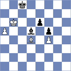 Chudinov - Dmitriev (St Petersburg RUS, 2024)