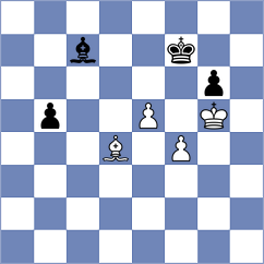 Shcherbakov - Pantev (Teteven, 1991)
