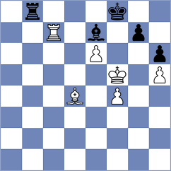 Kozak - Rodshtein (Czech Republic CZE, 2025)
