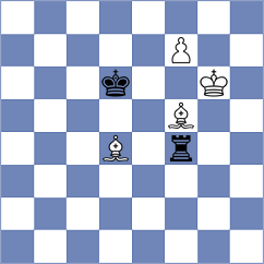 Tregubov - Koellner (chess.com INT, 2023)