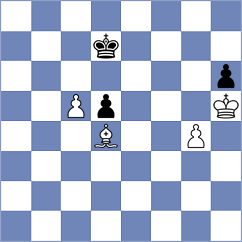 Kaminski - Michels (Playchess.com INT, 2004)