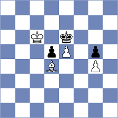 Parygin - Kostojakov (Abaza, 2008)