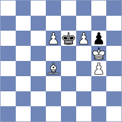 Bortnyk - Zhigalko (chess.com INT, 2024)