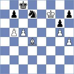 Predojevic - Gupta (Chalkida, 2009)
