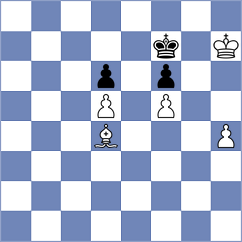 Ringel - Petrova (Chess.com INT, 2021)