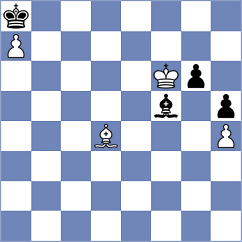 Kravtsiv - Gomez Ledo (chess.com INT, 2022)