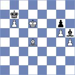 Sheehan - Alonso Rosell (chess.com INT, 2025)