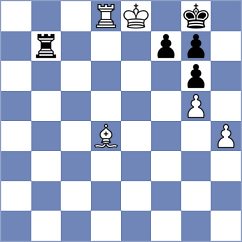 Narayanan - Blohberger (chess.com INT, 2024)