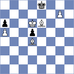 Kanakaris - Timofeev (Chess.com INT, 2021)
