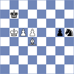 Rivera - Andersen (Amsterdam, 1954)