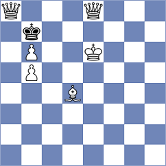 Obon Temprano - Bolat (chess.com INT, 2023)