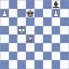 Shapiro - Bordi (chess.com INT, 2024)