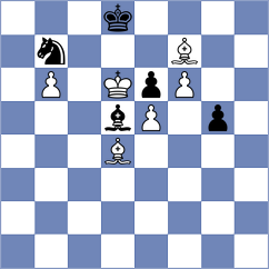 Nigalidze - Martinez Alcantara (chess.com INT, 2025)