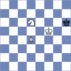 Drozdowski - Wieczorek (chess.com INT, 2024)