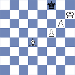 Deuer - Sloan Aravena (Chess.com INT, 2021)