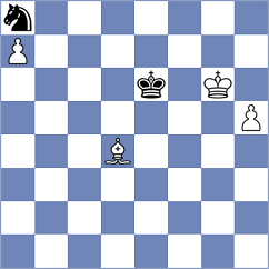 Adams - Claridge Hansen (Chess.com INT, 2020)