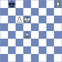 Torres Rebolledo - Saydaliev (chess.com INT, 2025)