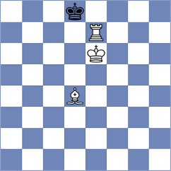 Osorio Guevara - Chung (Chess.com INT, 2020)