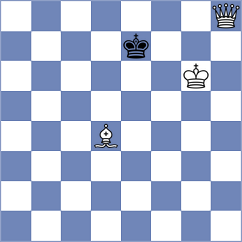 Alcazar Jimenez - Santos Flores (chess.com INT, 2025)