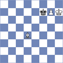 Serikbay - Kononenko (Chess.com INT, 2020)