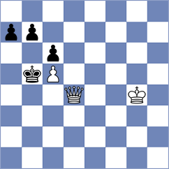 Gladkov - Savchenko (Salekhard, 2007)