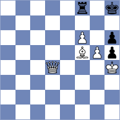 Sathvik Adiga - Martinez Alcantara (chess.com INT, 2025)