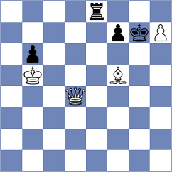 Weetik - Kleiman (chess.com INT, 2024)
