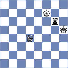 Gosh - Nilsen (chess.com INT, 2023)