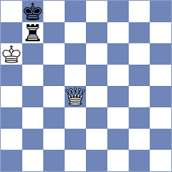 Gelfand - Dominguez Perez (Elancourt, 2013)